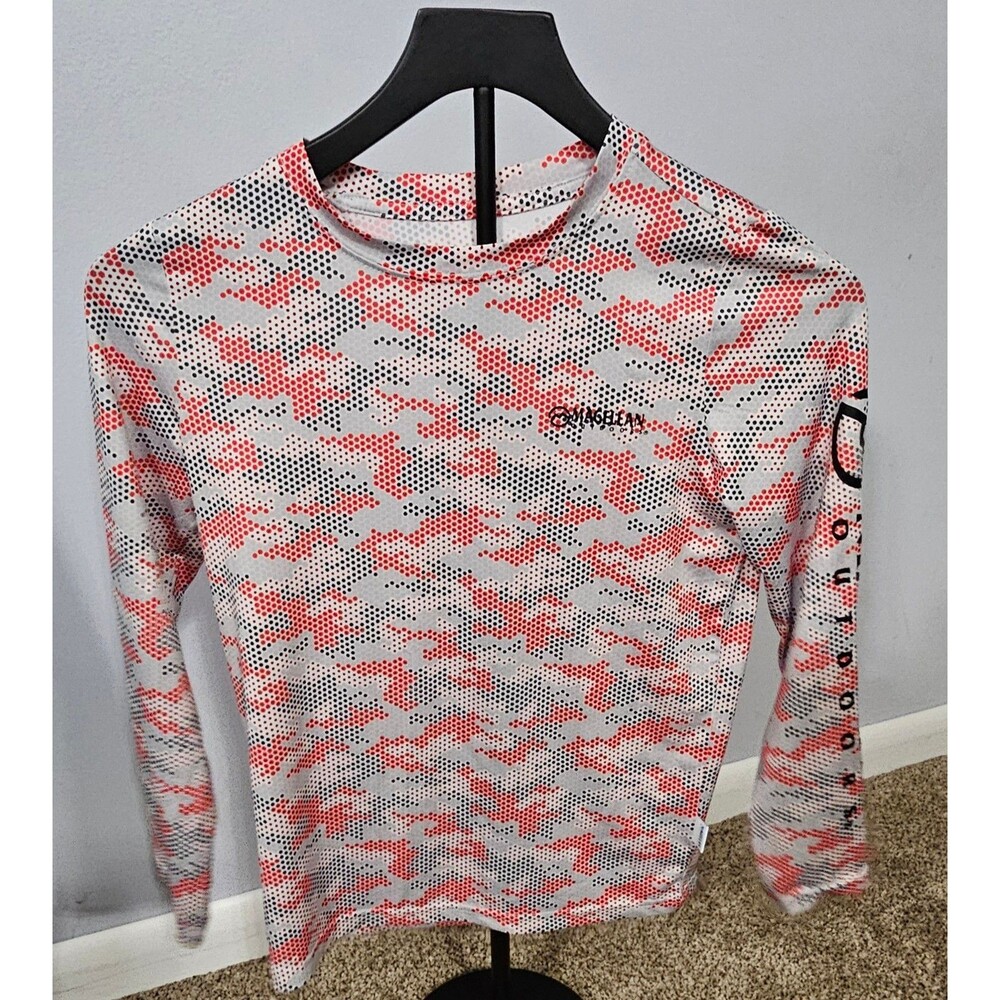 Magellan Boys size 8 UV Top